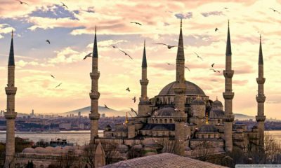 Istanbul, Turkey