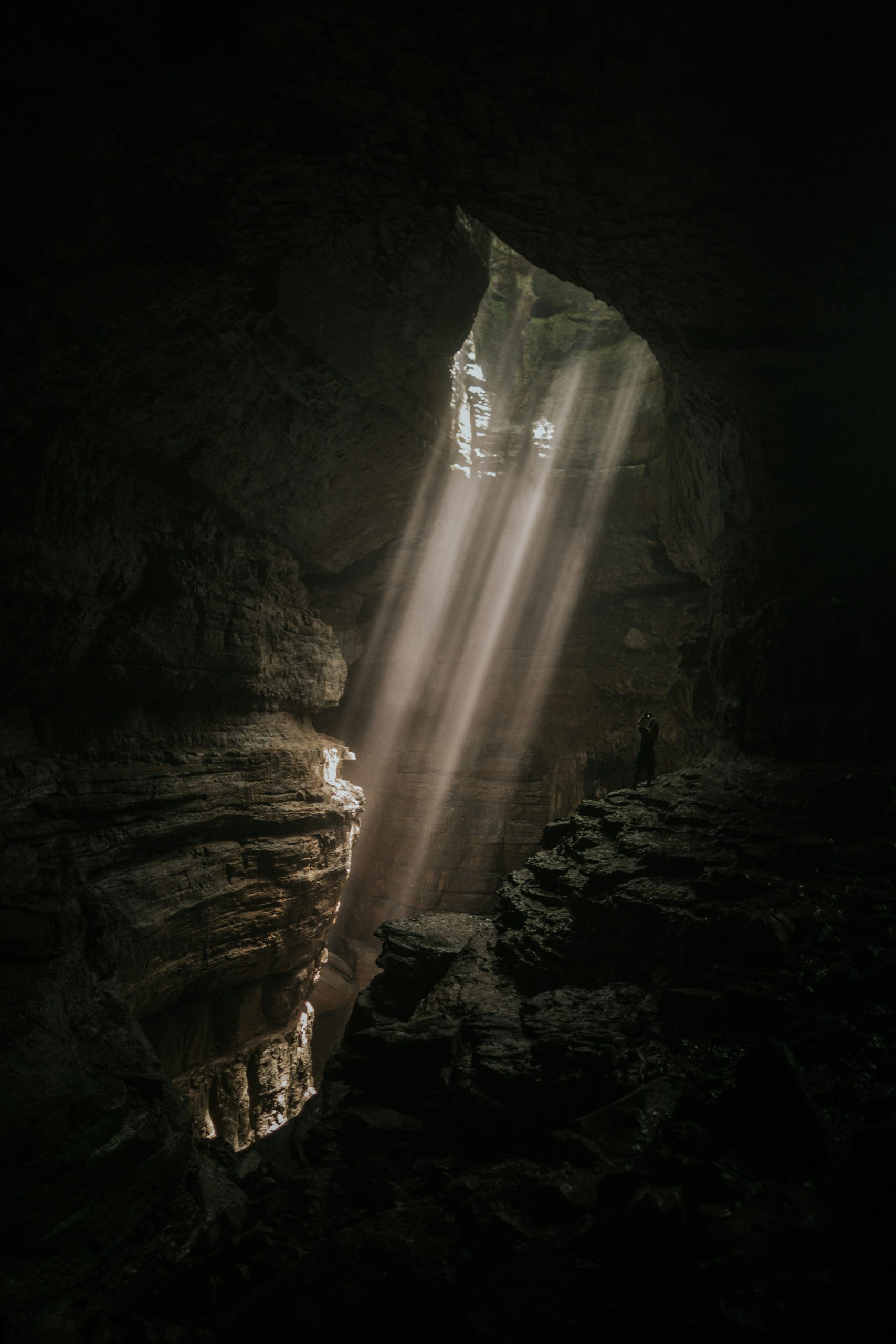 surah al-kahf cave