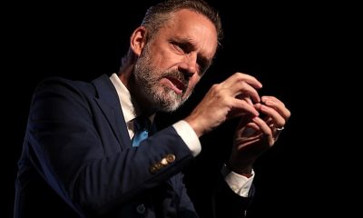 Dr. Jordan Peterson