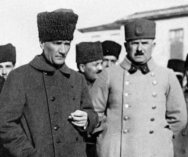 kurdish after ottoman ruke