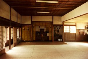 Dojo