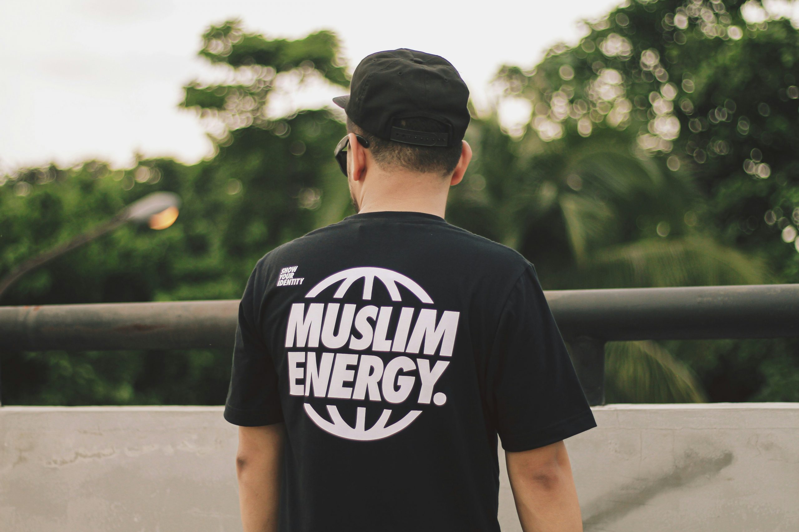 muslim chaplaincy on campus