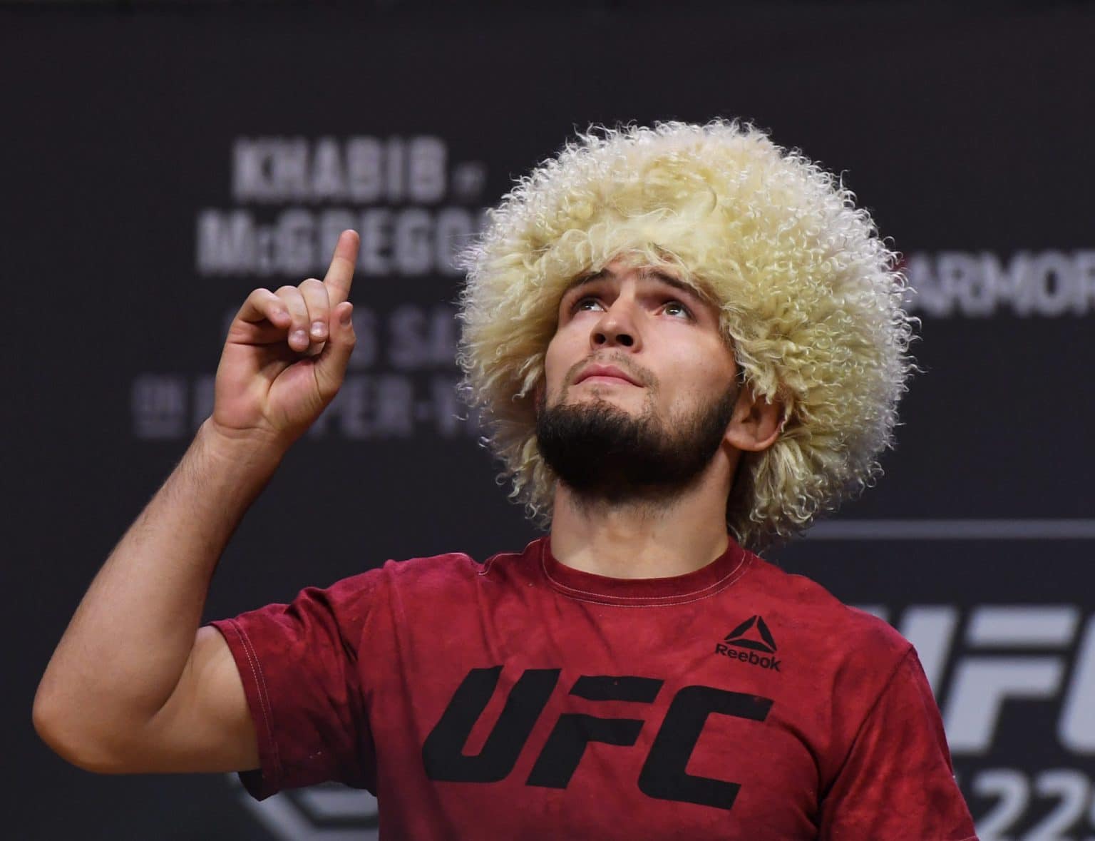 Undisputed And Undefeated 13 Ways Khabib Nurmagomedov Inspired Us To