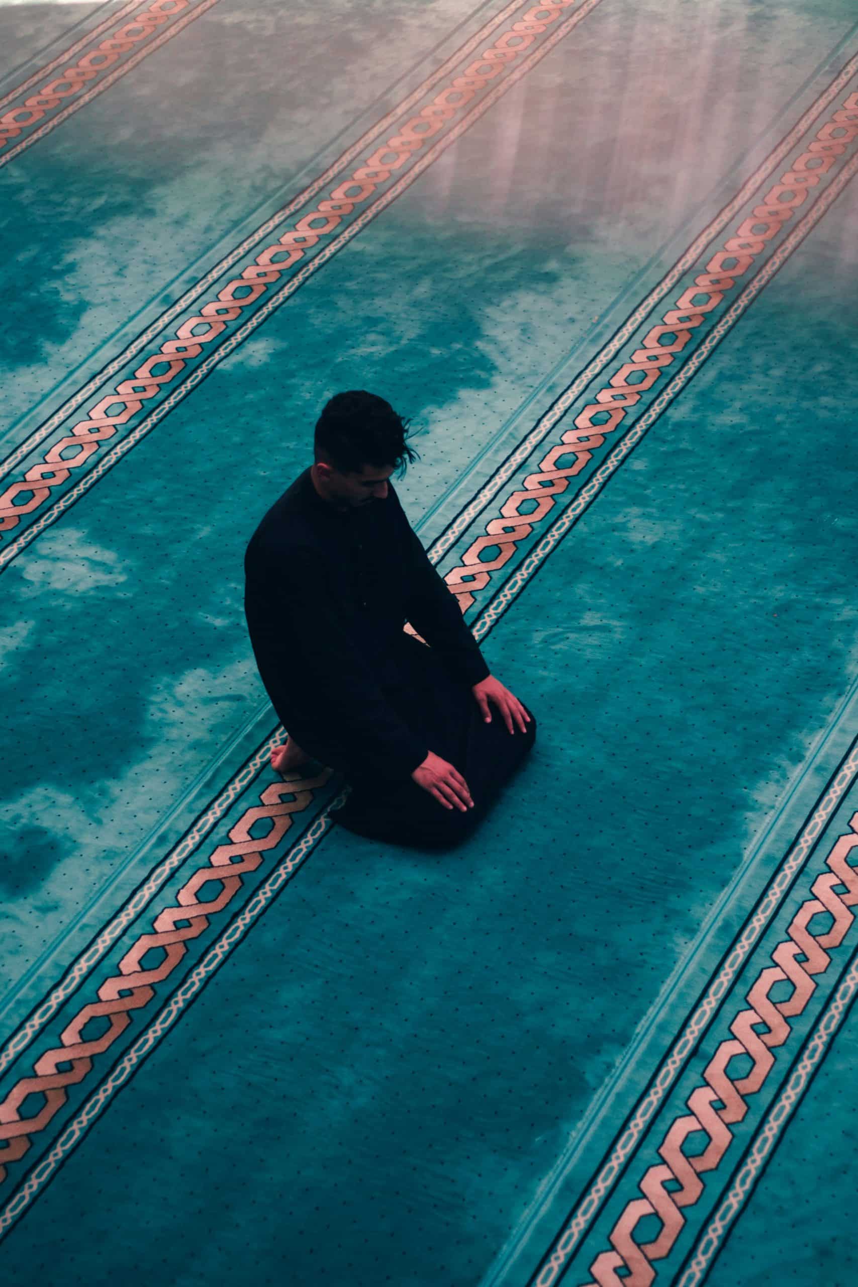salah