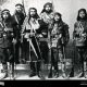 Kurdish soldiers - ottoman rule