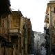 Beirut Green Line civil war
