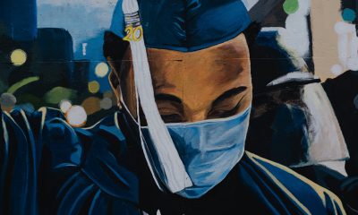 Black muslim students