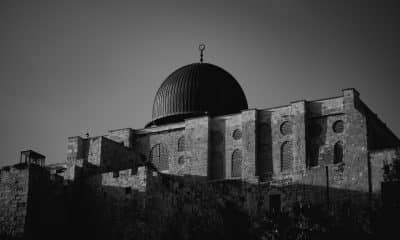 virtues of masjid al-Aqsa