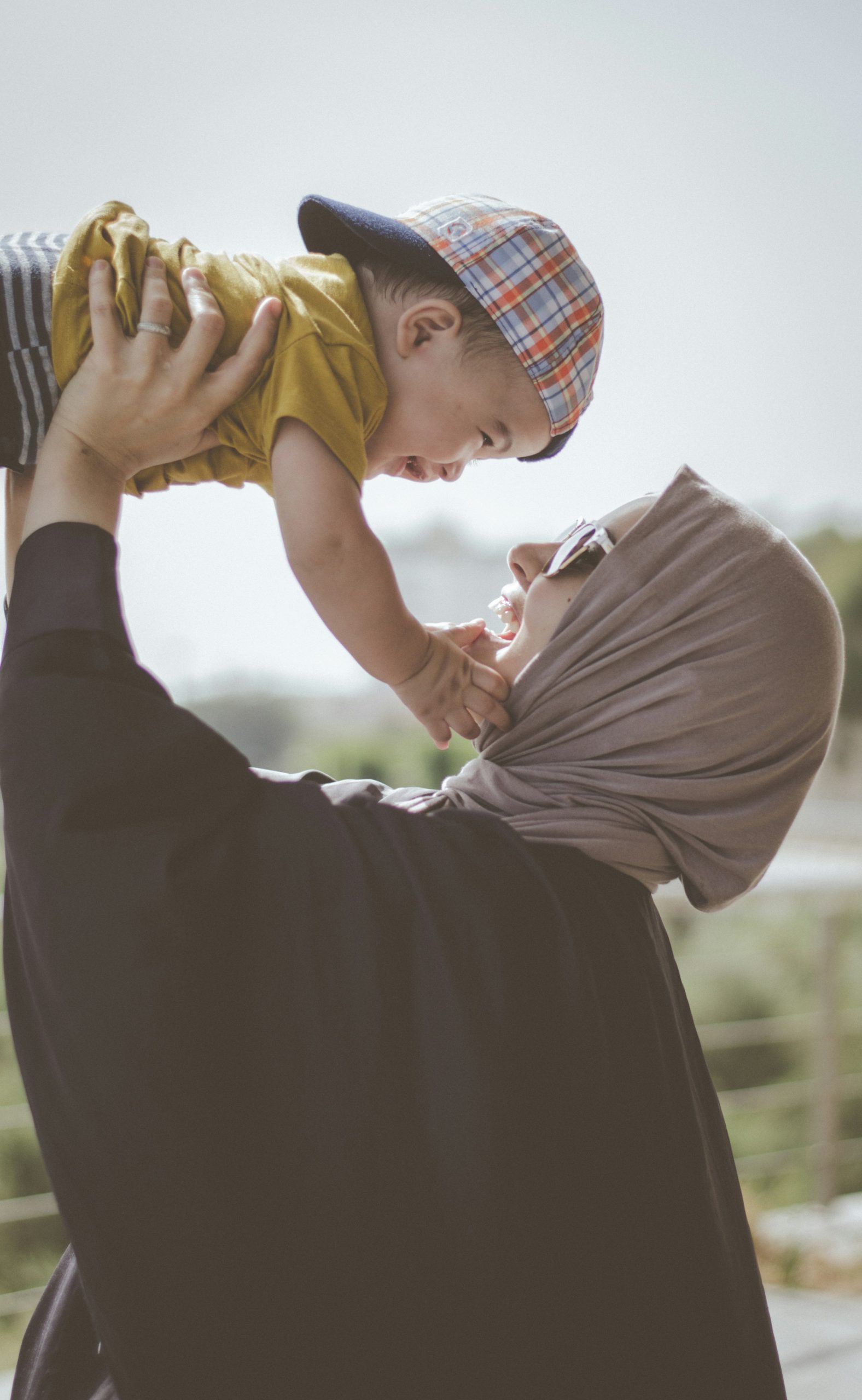 motherhood