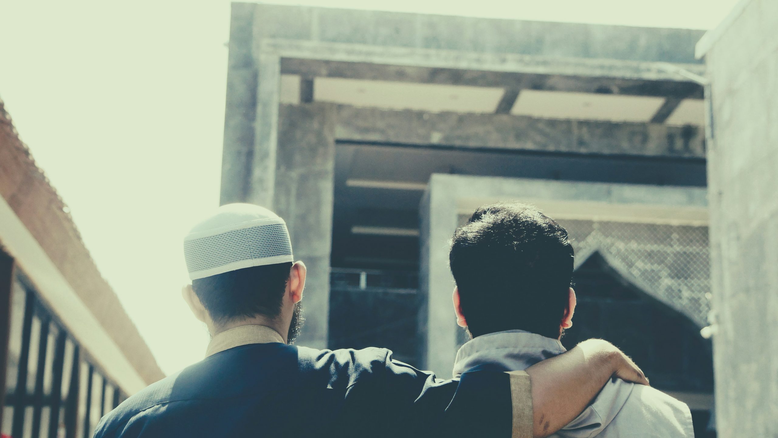 brotherhood
