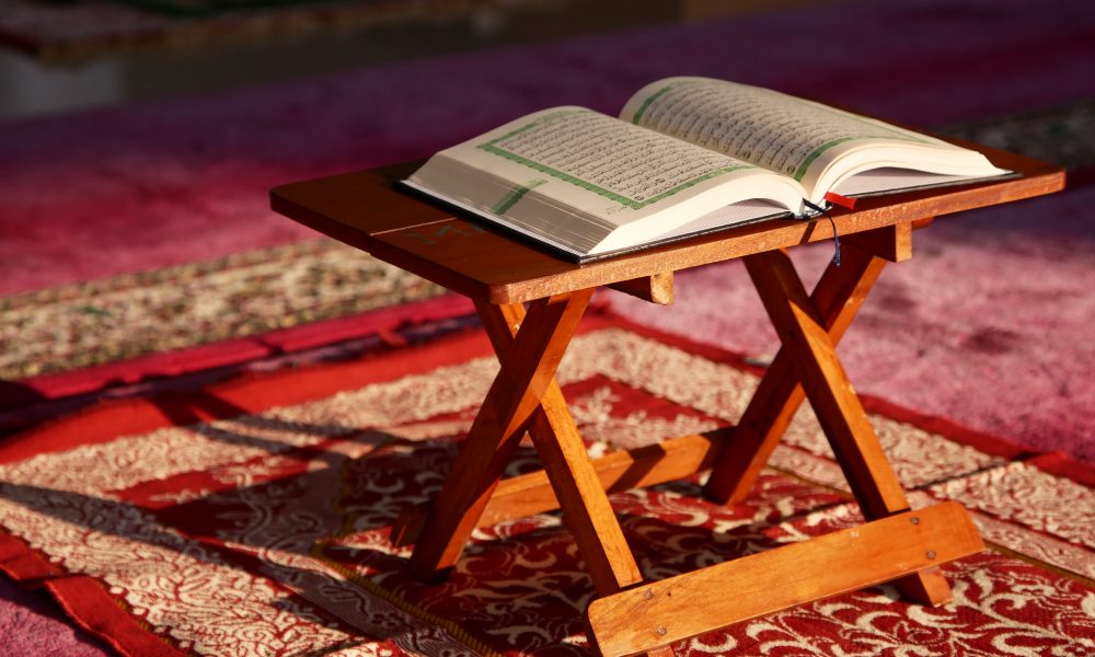 Surah Abasa