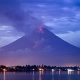 Mayon volcano