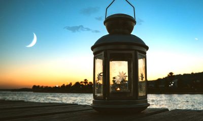 a signs during Laylatul-Qadr