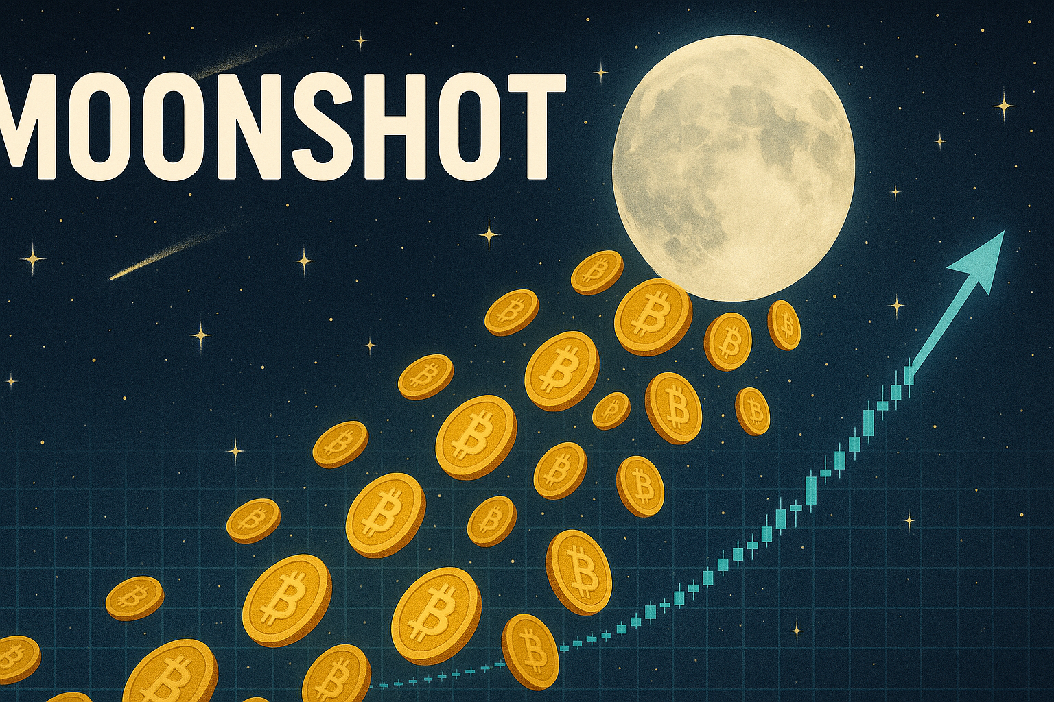 moonshot
