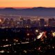 Downtown Oakland, California