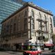 Odd Fellows Temple, San Francisco