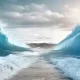 Parting of the Red Sea