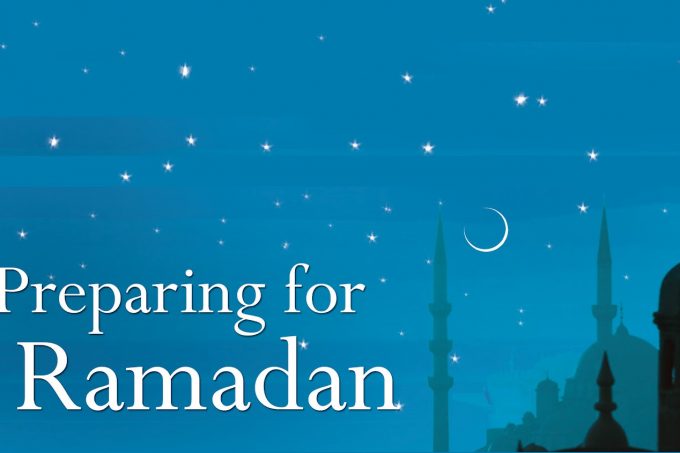 10 Time Management Tips for Ramadan  MuslimMatters.org