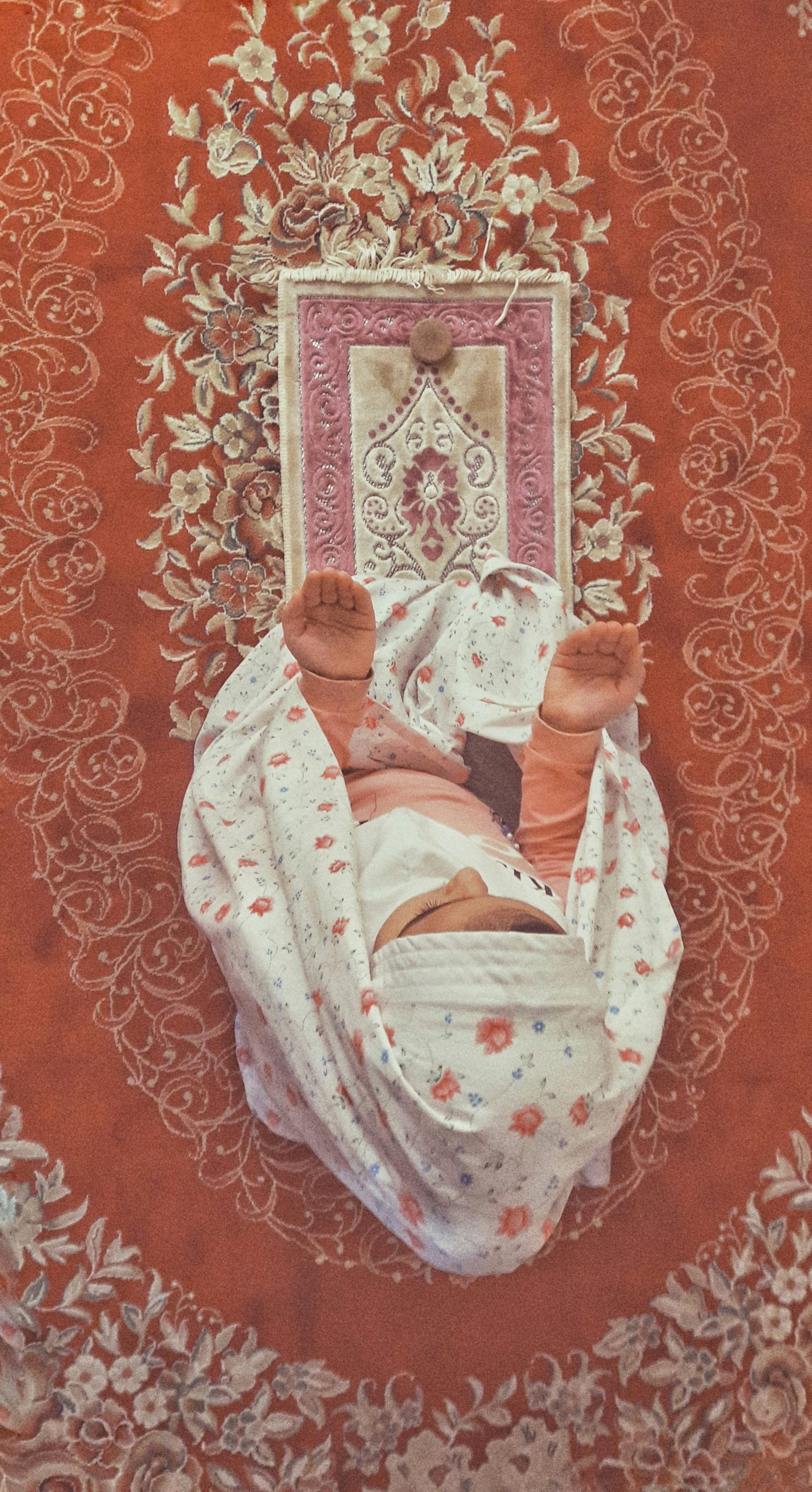 10 days - child