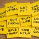New Year's Resolutions