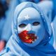 Chinese , Muslims, Uyghur, genocide