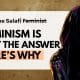 Feminism is not the answer - here's why