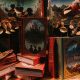 fantasy novel