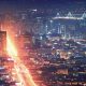 San Francisco at night