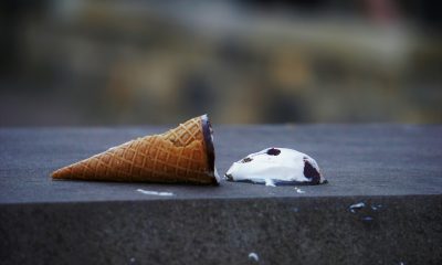 ice cream