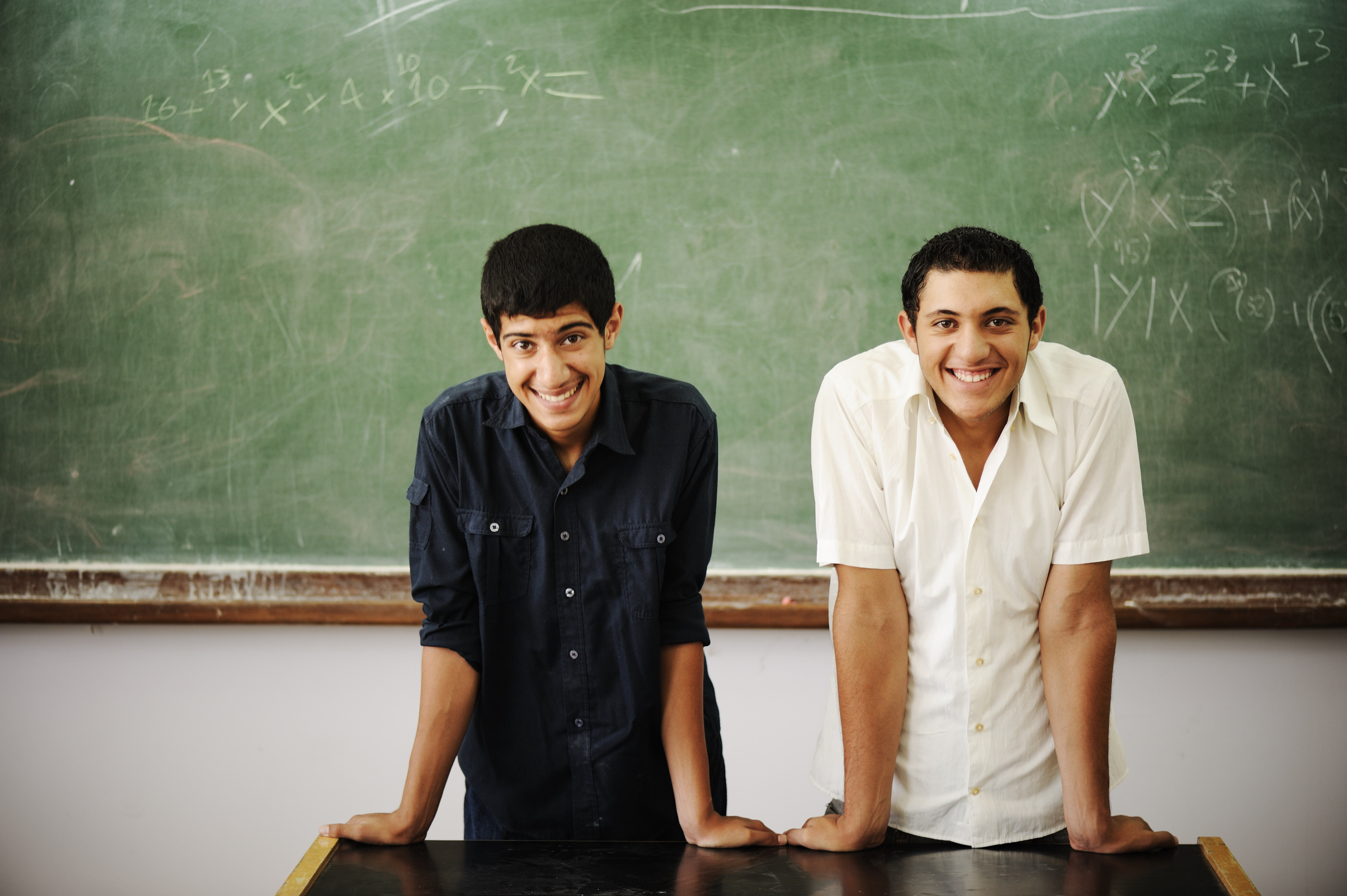 students