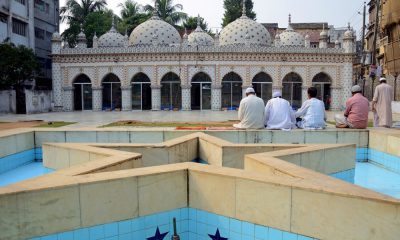 allah, love, jamaat islami