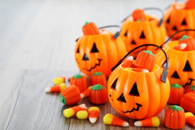 Top Halloween Craft Ideas for Sunday School
post.post_title