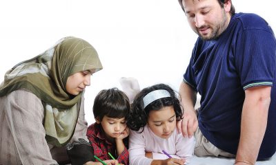 Islam Muslim marriage