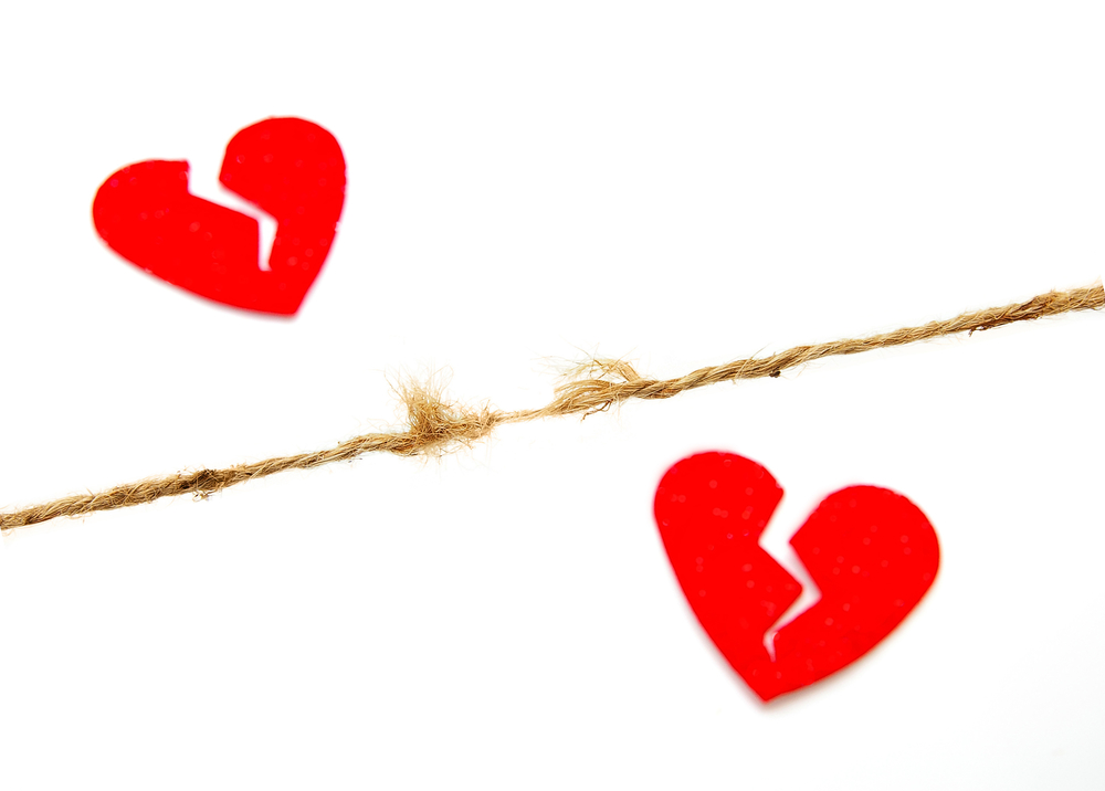 10 Things I Learned After Being Doubly Heart Broken