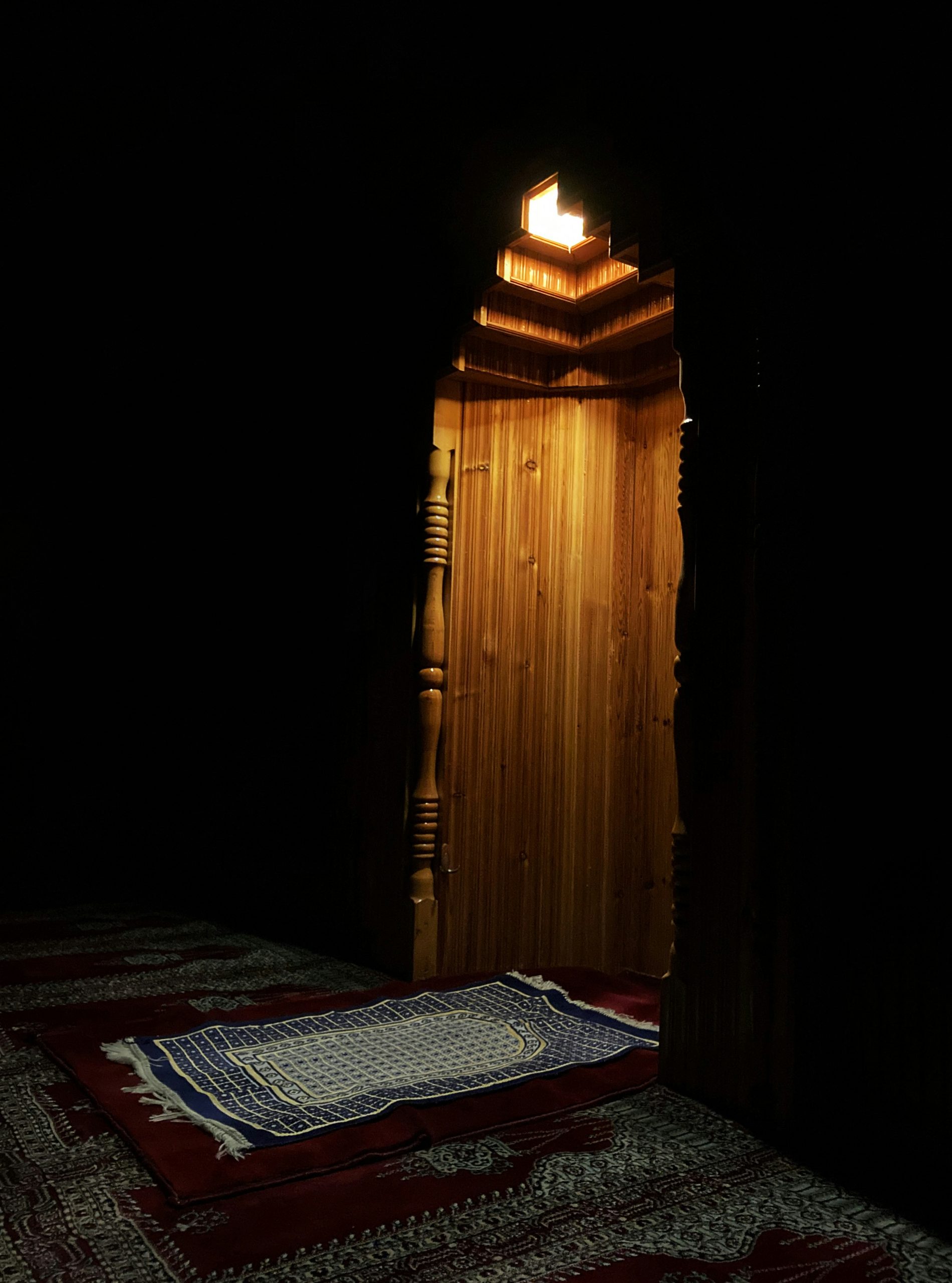 tahajjud