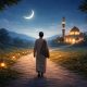 spiritually homeless in Ramadan