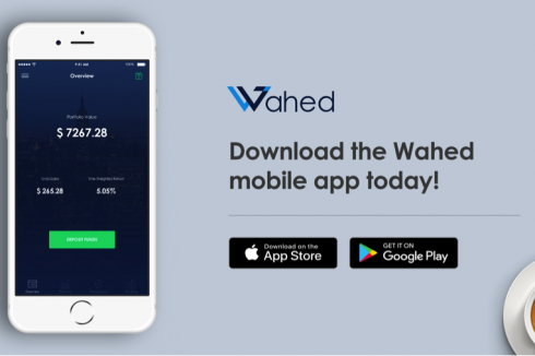 Wahed App released Halal Investment