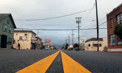 West Oakland, California
